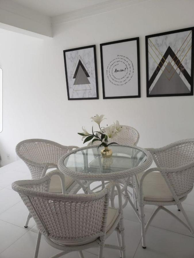 Village Duplex, Vilas Do Atlantico Lauro de Freitas Exterior foto