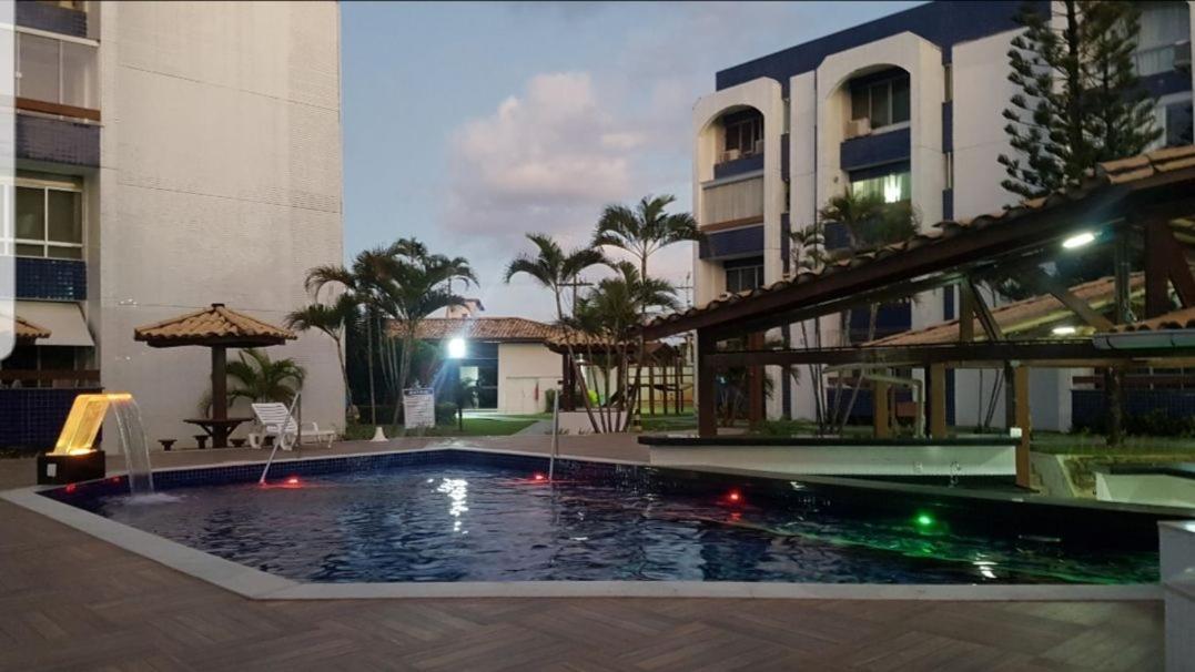 Village Duplex, Vilas Do Atlantico Lauro de Freitas Exterior foto