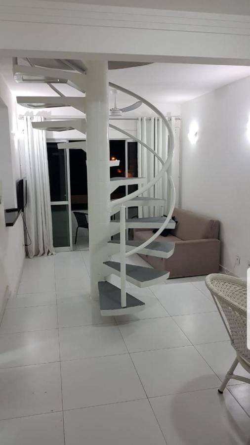 Village Duplex, Vilas Do Atlantico Lauro de Freitas Exterior foto