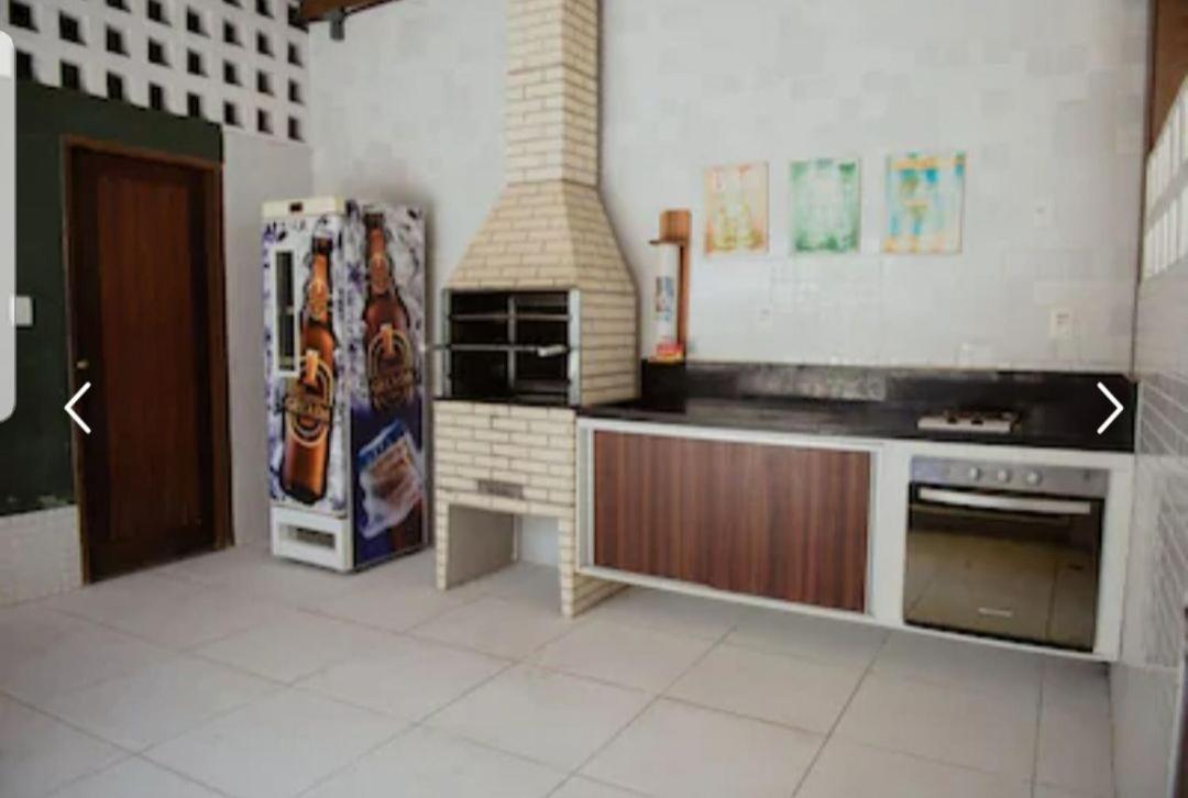 Village Duplex, Vilas Do Atlantico Lauro de Freitas Exterior foto