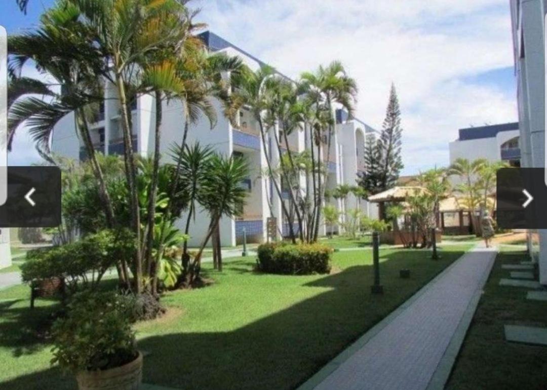 Village Duplex, Vilas Do Atlantico Lauro de Freitas Exterior foto
