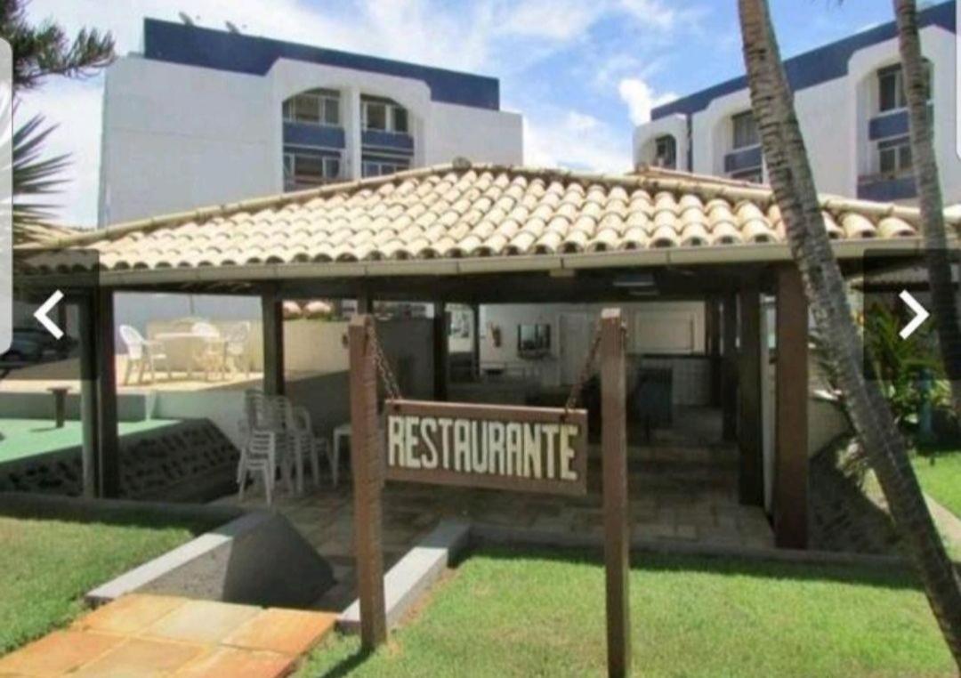 Village Duplex, Vilas Do Atlantico Lauro de Freitas Exterior foto